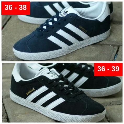 harga sepatu adidas casual original